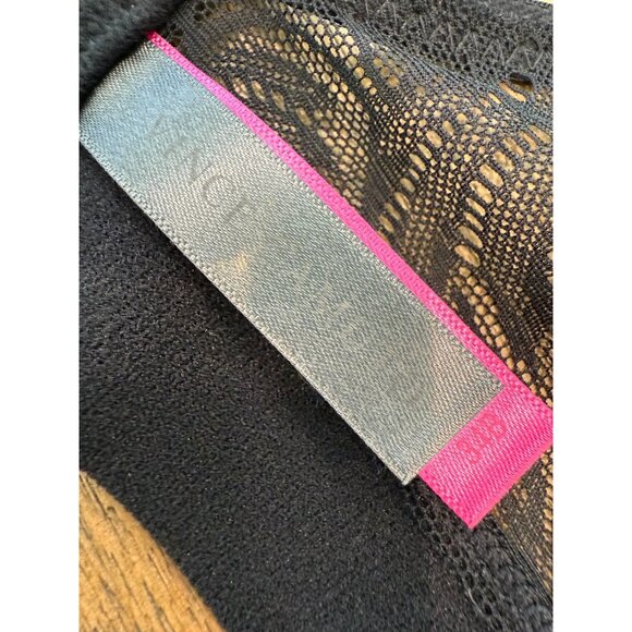 Women's Vince Camuto Wireless Bralette, size 34B - Picture 2 of 8